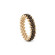 Serafino Consoli Brevetto Multi-Size Ring - Bild 2