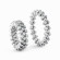 Serafino Consoli Brevetto Multi-Size Ring - Bild 3