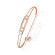 Messika Move Classique Armband - Bild 2