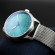 Mühle Glashütte Panova Türkisblau - Bild 3