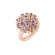 Bron Confetti Ring - Bild 2