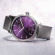 Mühle Glashütte Panova Violett - Bild 2