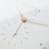 NOMOS Glashütte Metro Roségold neomatik 39 - Bild 4