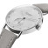 NOMOS Glashütte Metro 33 all silver - Bild 3