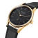 NOMOS Glashütte Orion Gold Neomatik New Black - Bild 3