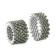 Serafino Consoli Brevetto Multi-Size Ring - Bild 3