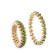 Serafino Consoli Brevetto Multi-Size Ring - Bild 3