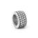 Serafino Consoli Serafino Multi-Size Ring und Armband - Bild 2