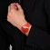 Rado True Thinline Les Couleurs™ Le Corbusier Powerful Orange 44320S - Bild 2