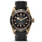 Leder, Bronze, Grau