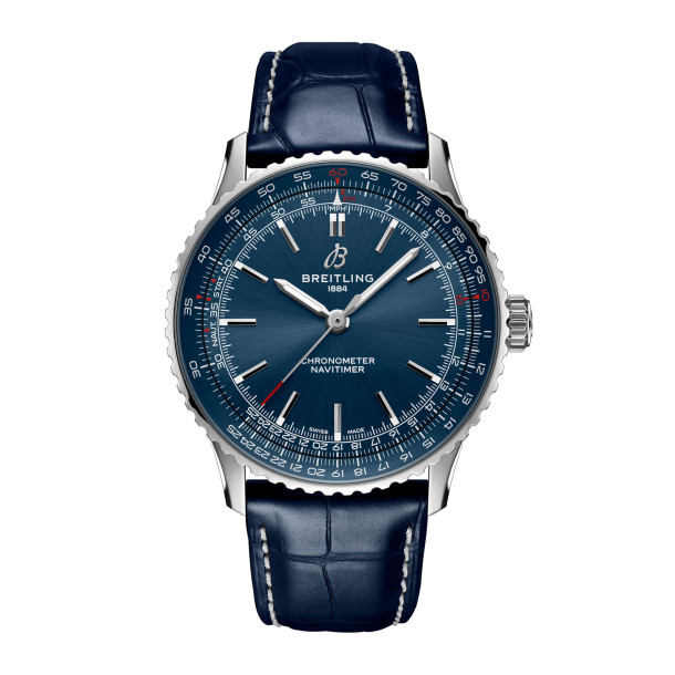         Automatik, Breitling Navitimer Automatic 41