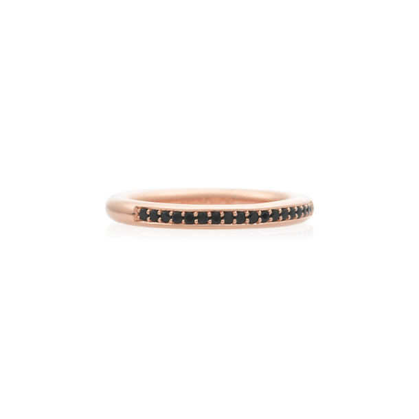         Roségold, Ringe, Bron Stax Ring
