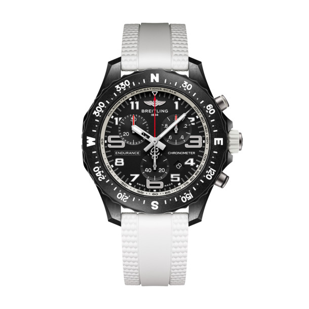         Quarzwerk, Breitling Endurance Pro
