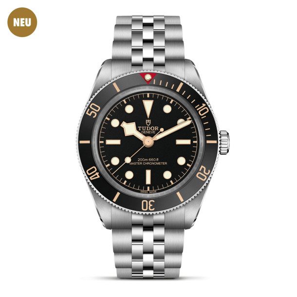         Automatik, TUDOR Black Bay 58