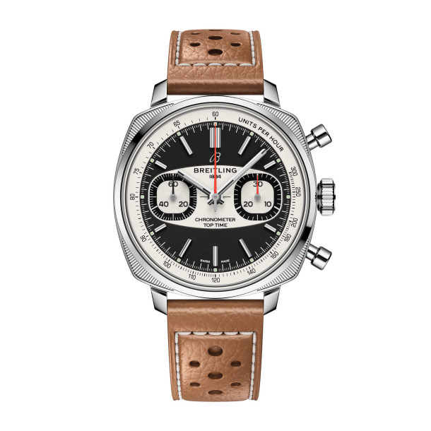         Automatik, Breitling Top Time B01 Racing