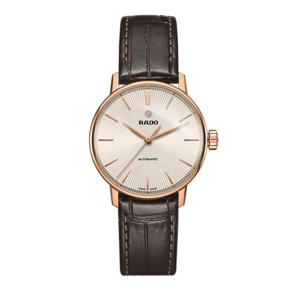         Automatik, Rado Coupole Classic Automatic