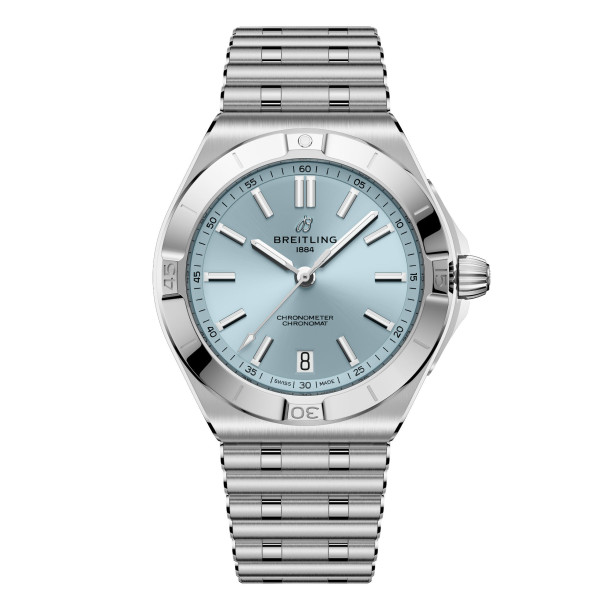         Automatik, Breitling Chronomat B31 Automatic 40