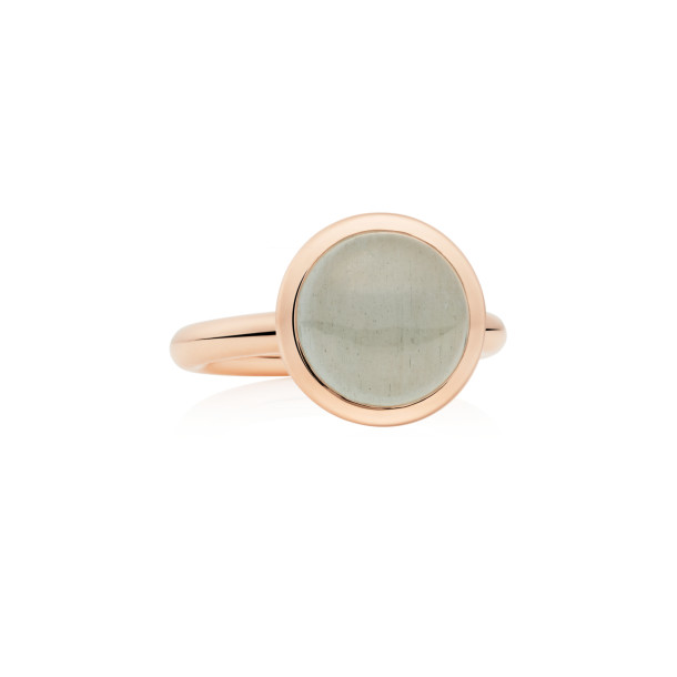         Roségold, Ringe, Bron Sushi Ring