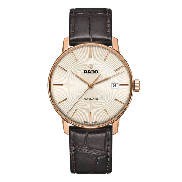         Automatik, Rado Coupole Classic Automatic