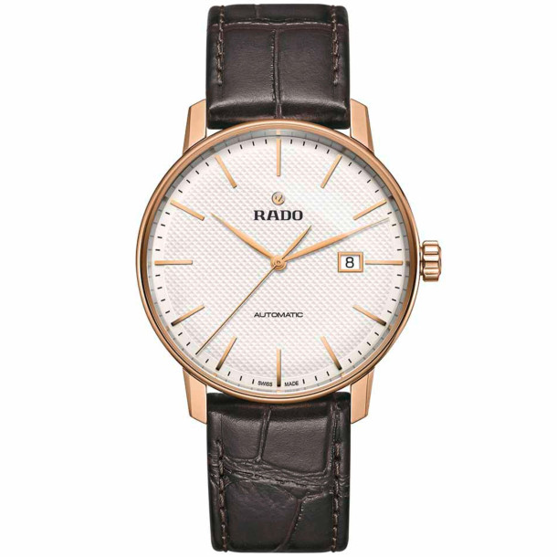         Automatik, Rado Coupole Classic Automatic
