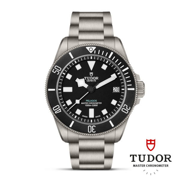        Automatik, TUDOR Pelagos Ultra