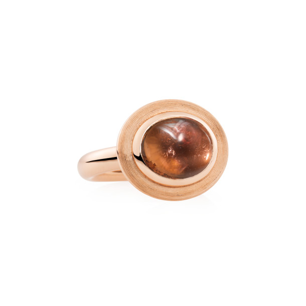         Roségold, Ringe, Bron Solar Ring