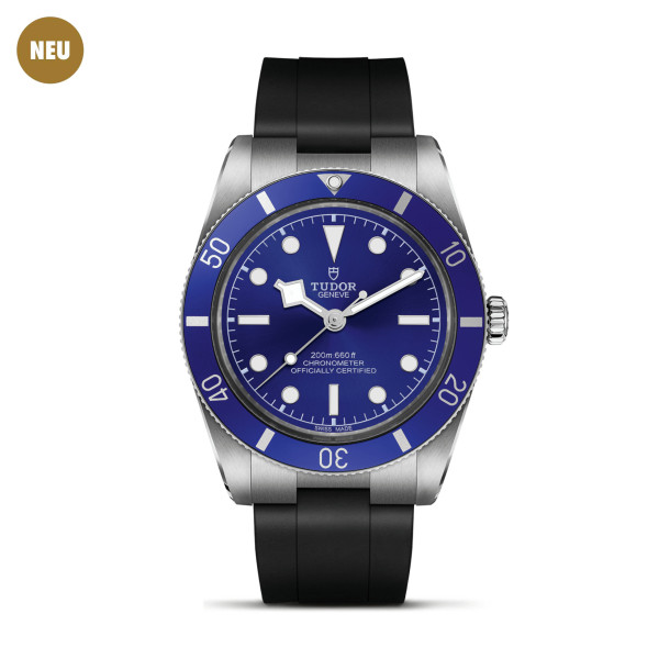         Automatik, TUDOR Black Bay 54