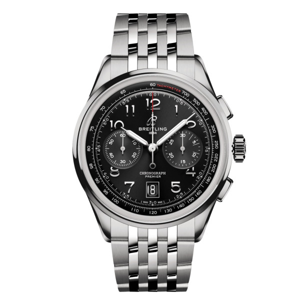         Automatik, Breitling Premier B01 Chronograph 42