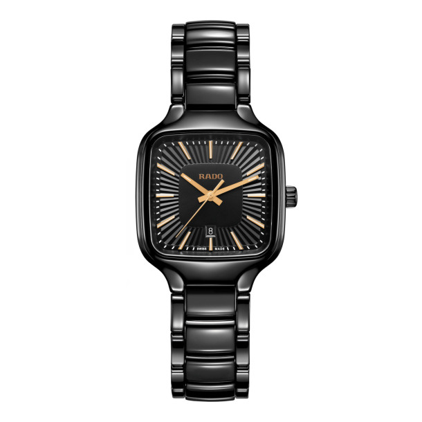         Quarzwerk, Rado True Square