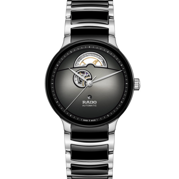         Automatik, Rado Centrix Automatic Open Heart