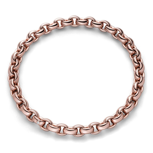         Rouge Royal, Halsschmuck, IsabelleFa Collier "ChaCha 14"