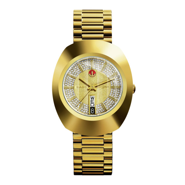         Automatik, Rado The Original Automatic