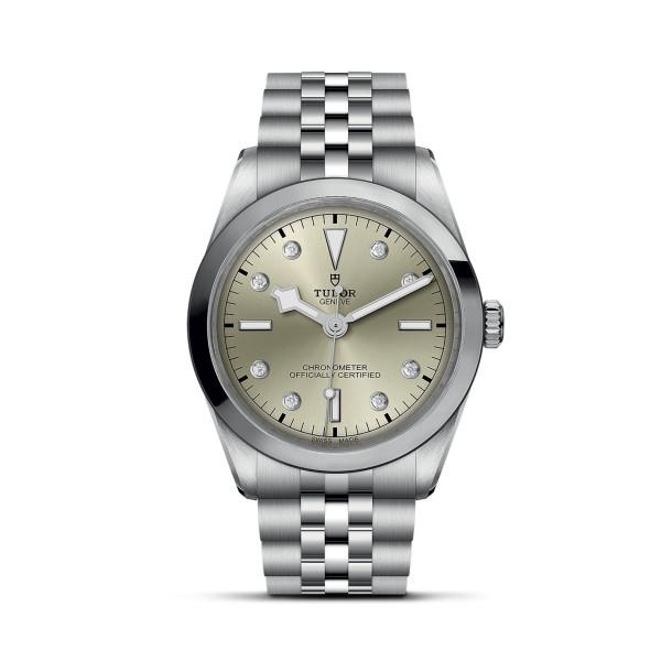         Automatik, TUDOR Black Bay One 36