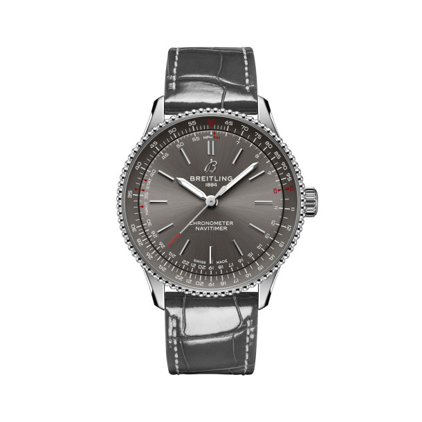         Automatik, Breitling Navitimer Automatic 36