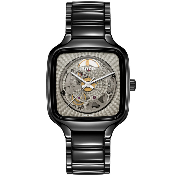         Automatik, Rado True Square X Kunihiko Morinaga Special Edition