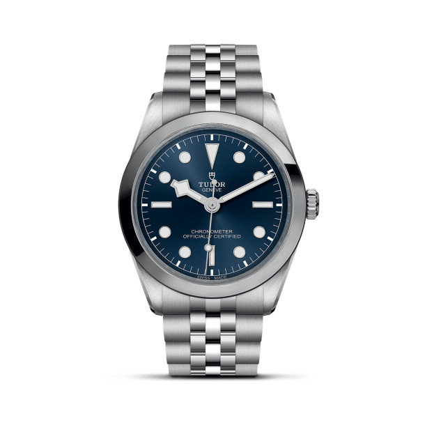         Automatik, TUDOR Black Bay One 36