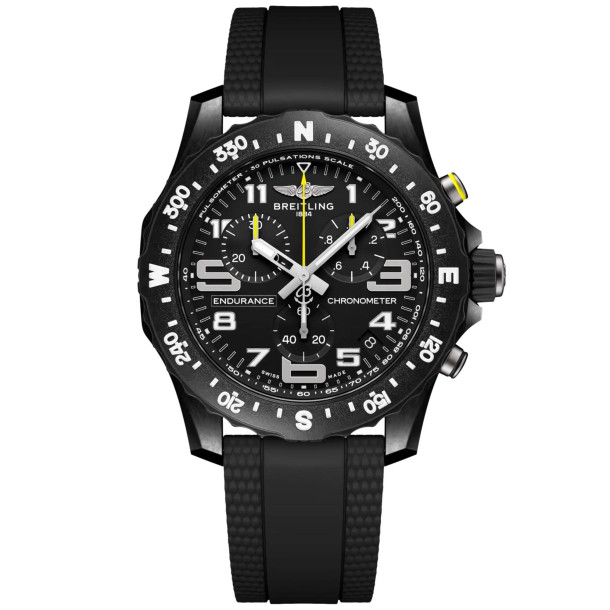         Quarzwerk, Breitling Endurance Pro 44