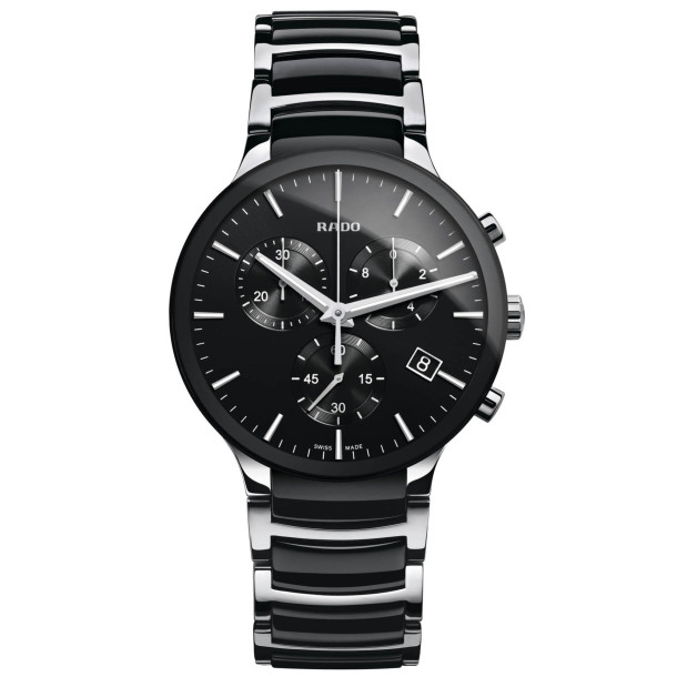         Quarzwerk, Rado Centrix Chronograph