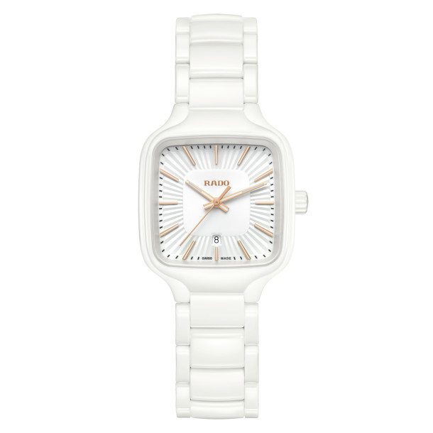         Quarzwerk, Rado True Square