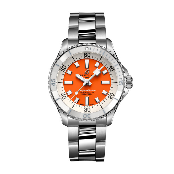         Automatik, Breitling Superocean Automatic 36