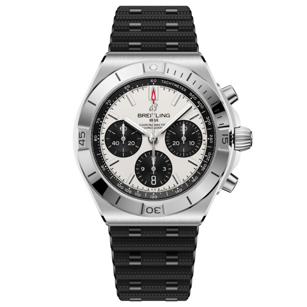         Automatik, Breitling Chronomat B01 42