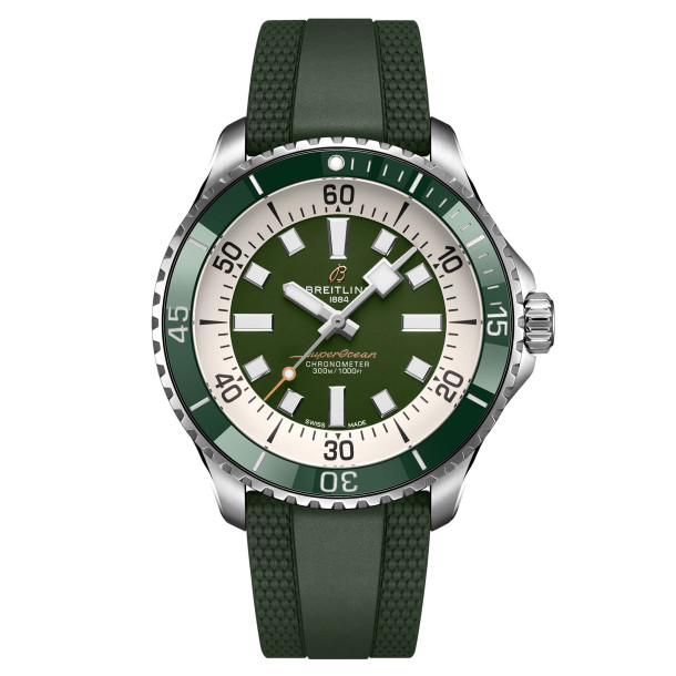         Automatik, Breitling Superocean Automatic 44
