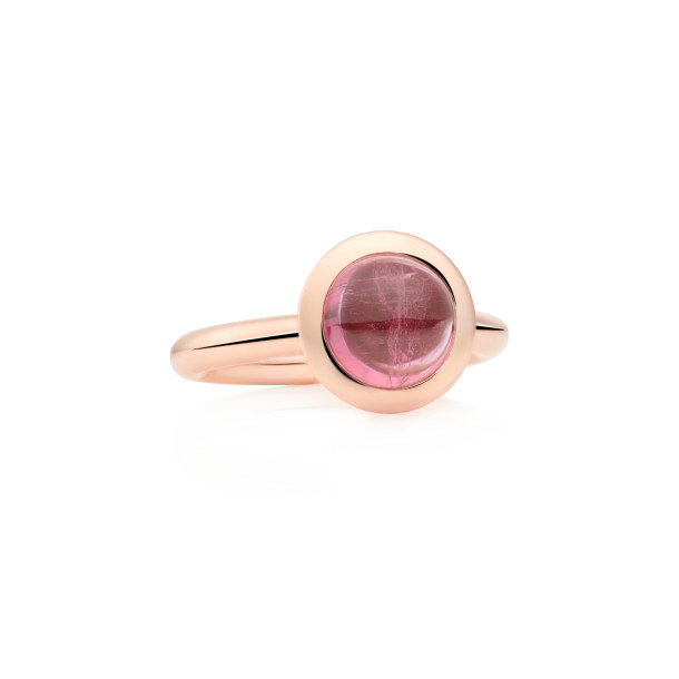         Roségold, Ringe, Bron Sushi Ring
