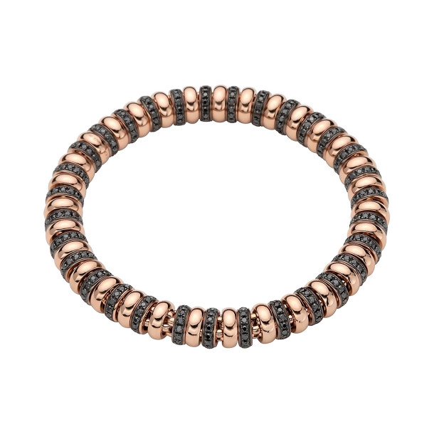         Roségold, Armschmuck, FOPE Solo Flex'it Armband