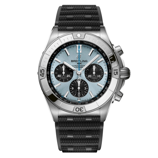         Automatik, Breitling Chronomat B01 42