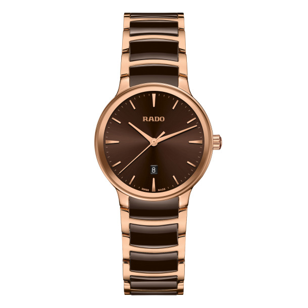         Quarzwerk, Rado Centrix