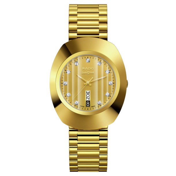         Quarzwerk, Rado The Original