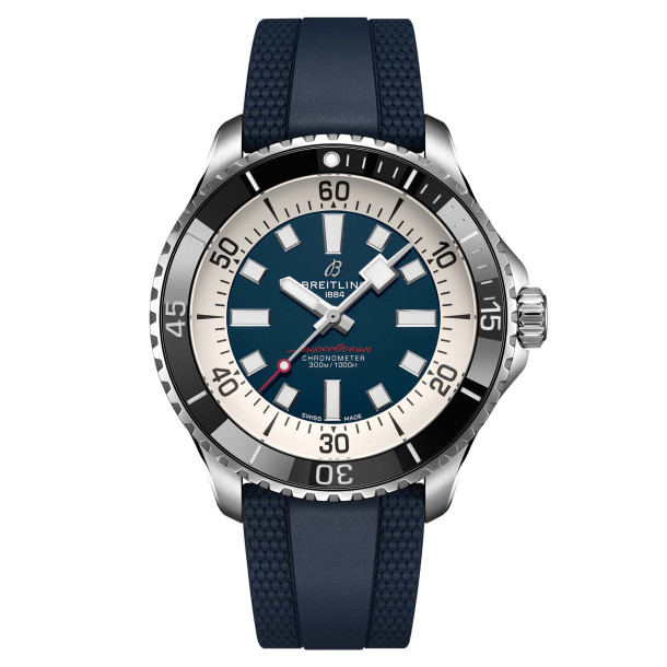         Automatik, Breitling Superocean Automatic 44