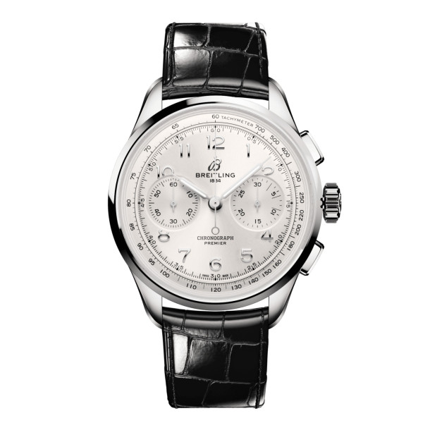         Automatik, Breitling Premier B09 Chronograph 40