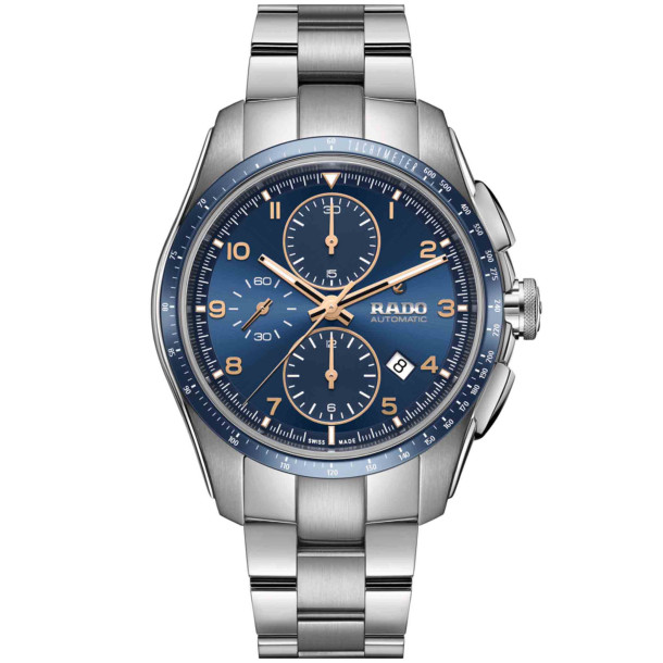         Automatik, Rado HyperChrome Automatic Chronograph